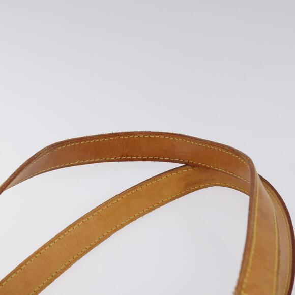 LOUIS VUITTON Monogram Vernis Houston Bag Marshmallow Pink M91302 - Picture 8 of 13